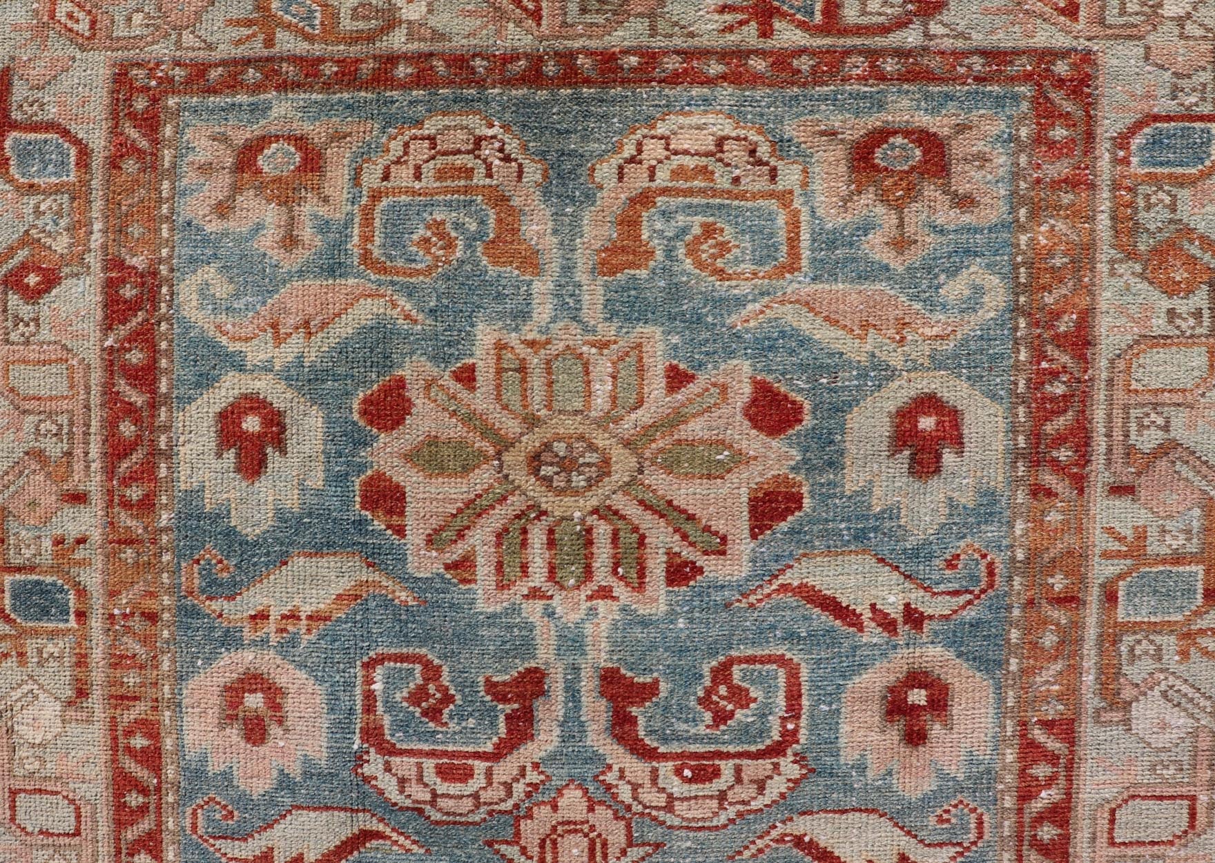 nan - Keivan Woven ArtsEMB - 22293 - 26142Rug