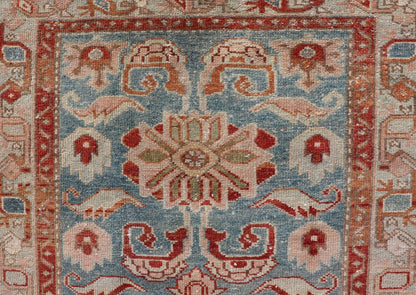 nan - Keivan Woven ArtsEMB - 22293 - 26142Rug