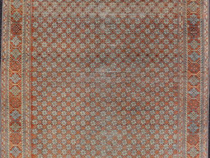 nan - Keivan Woven ArtsEMB - 22294 - 25908Rug