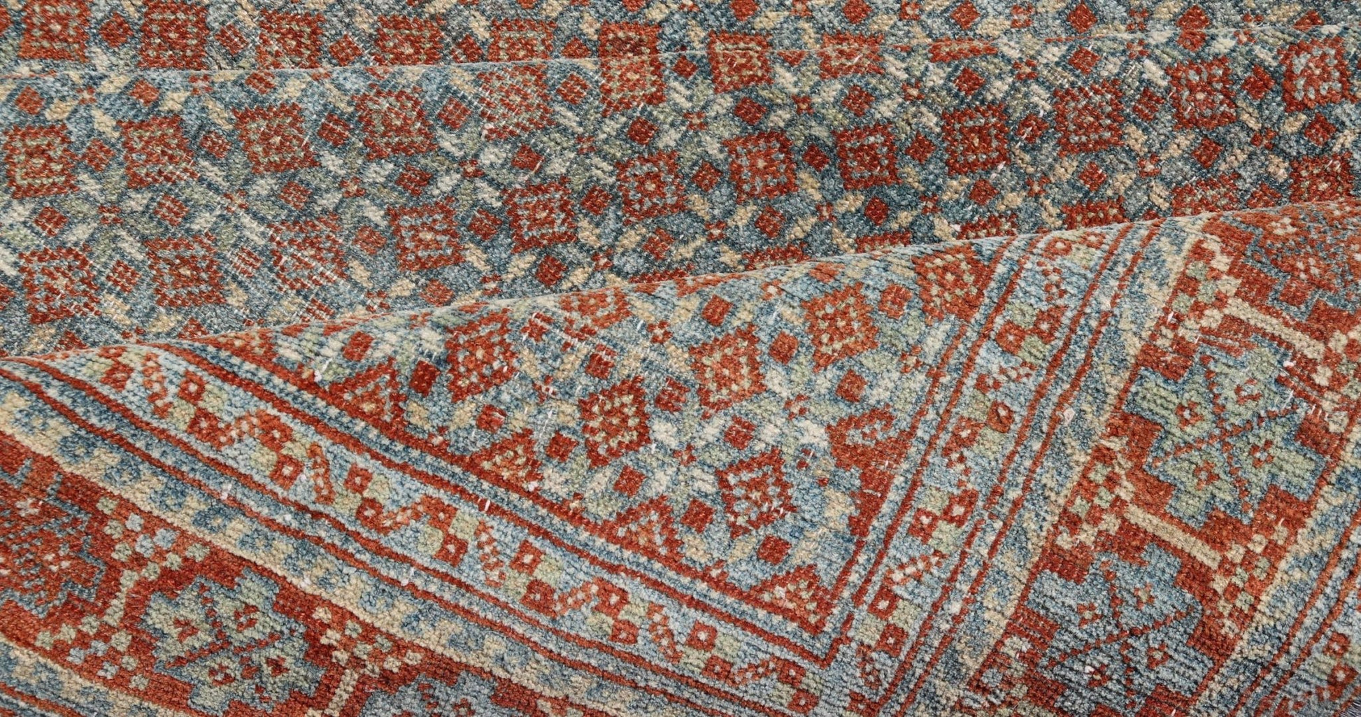 nan - Keivan Woven ArtsEMB - 22294 - 25908Rug