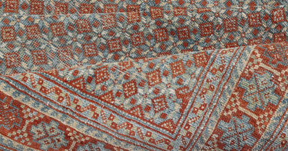 nan - Keivan Woven ArtsEMB - 22294 - 25908Rug