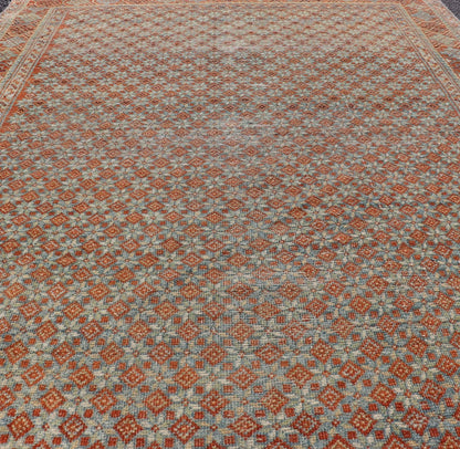 nan - Keivan Woven ArtsEMB - 22294 - 25908Rug