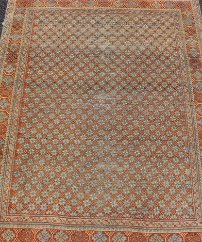nan - Keivan Woven ArtsEMB - 22294 - 25908Rug
