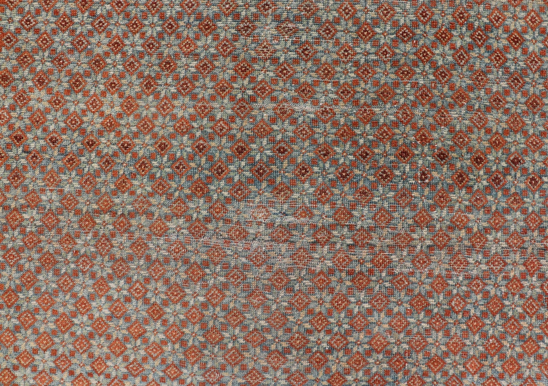 nan - Keivan Woven ArtsEMB - 22294 - 25908Rug