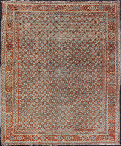 nan - Keivan Woven ArtsEMB - 22294 - 25908Rug