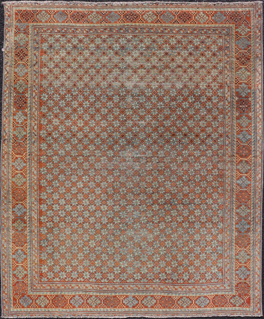 nan - Keivan Woven ArtsEMB - 22294 - 25908Rug