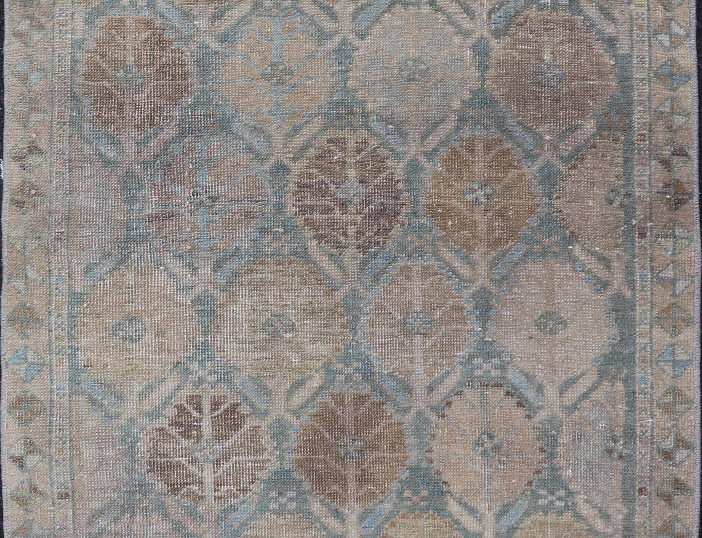 nan - Keivan Woven ArtsEMB - 22295 - 26790Rug