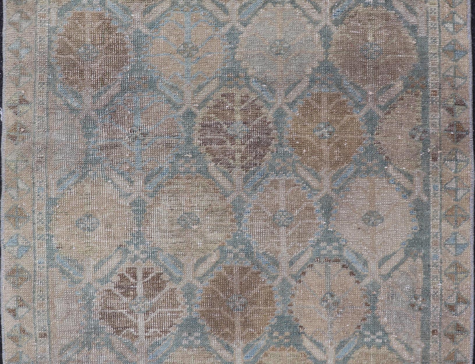 nan - Keivan Woven ArtsEMB - 22295 - 26790Rug