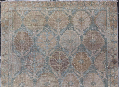 nan - Keivan Woven ArtsEMB - 22295 - 26790Rug