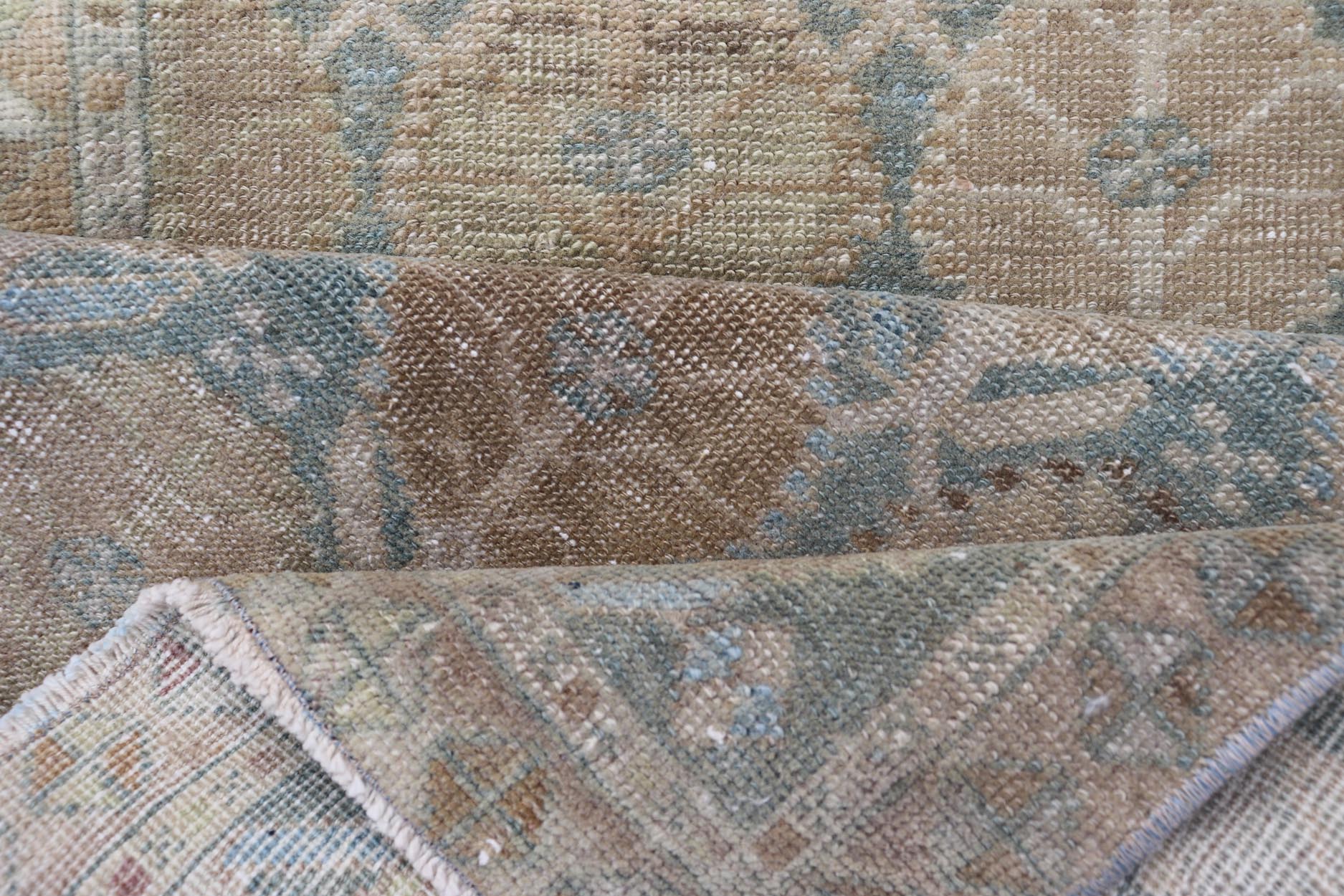 nan - Keivan Woven ArtsEMB - 22295 - 26790Rug