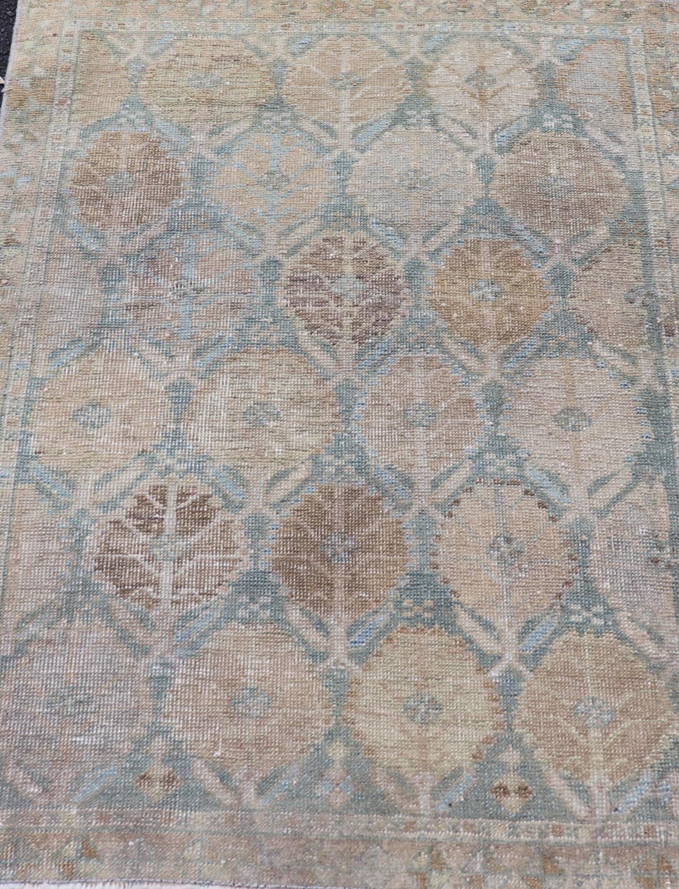 nan - Keivan Woven ArtsEMB - 22295 - 26790Rug