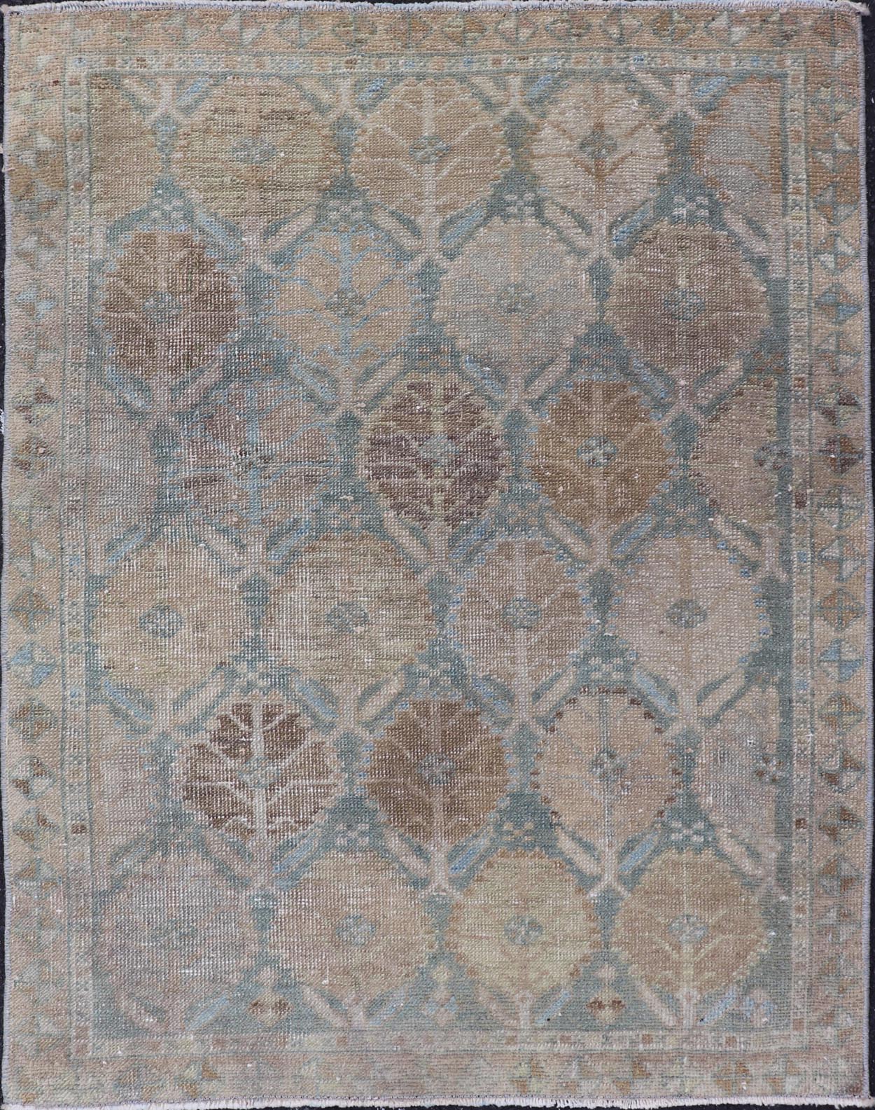 nan - Keivan Woven ArtsEMB - 22295 - 26790Rug