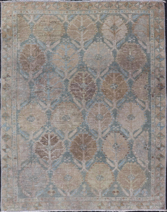 nan - Keivan Woven ArtsEMB - 22295 - 26790Rug