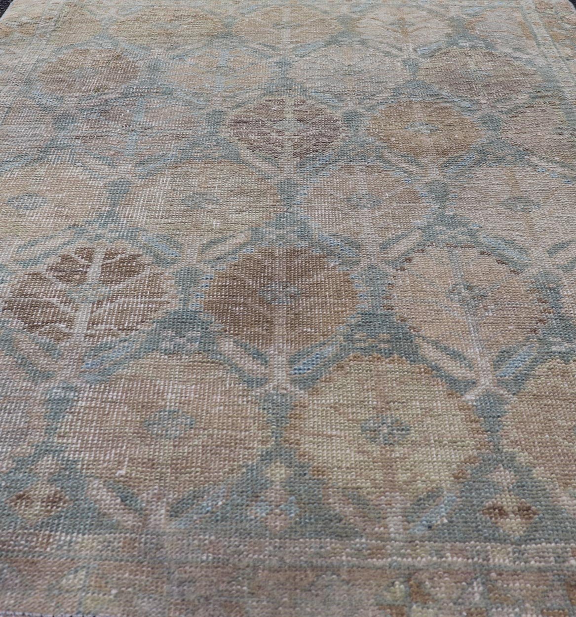 nan - Keivan Woven ArtsEMB - 22295 - 26790Rug