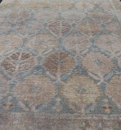 nan - Keivan Woven ArtsEMB - 22295 - 26790Rug