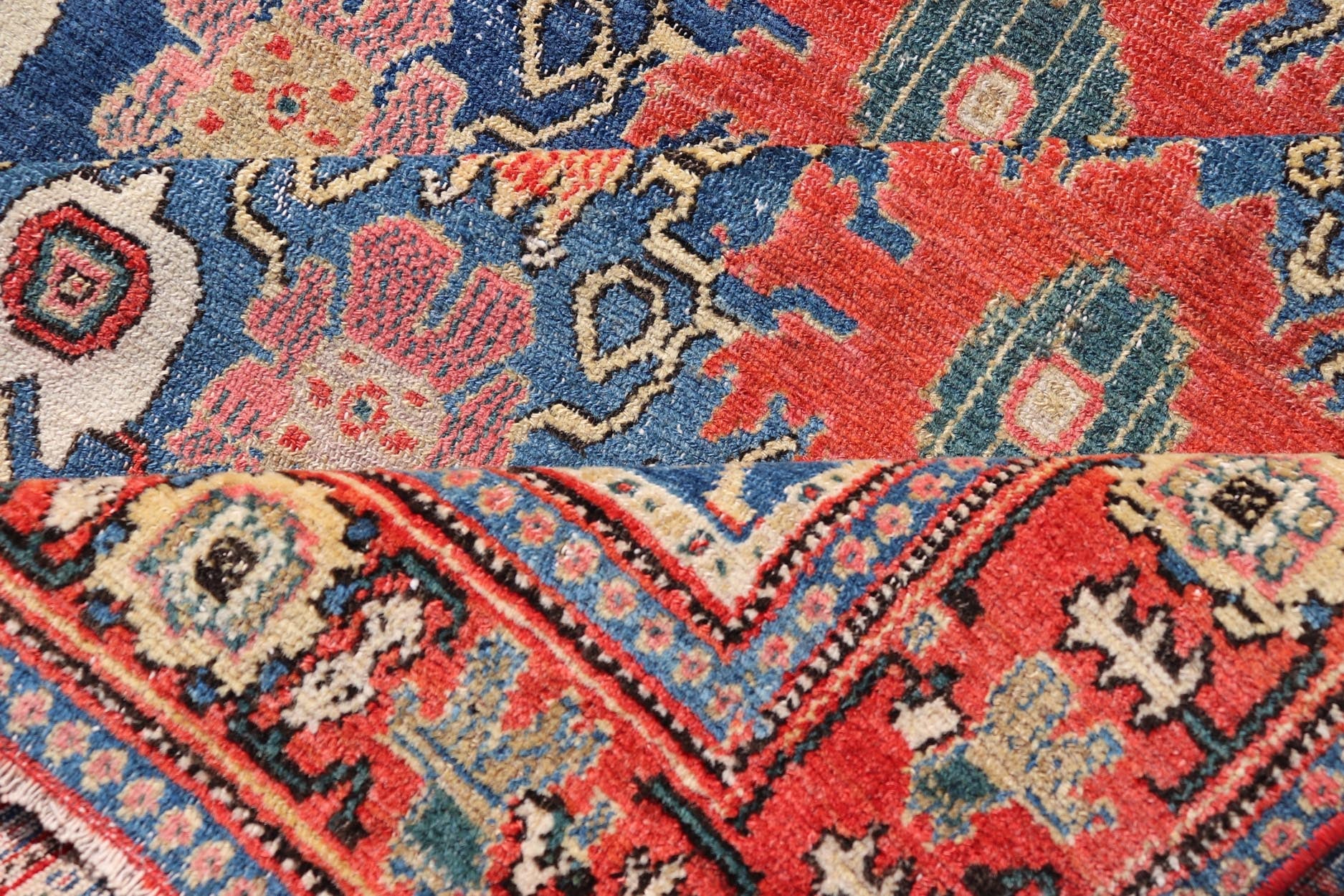 nan - Keivan Woven ArtsEMB - 22296 - 26148Rug