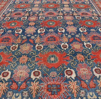 nan - Keivan Woven ArtsEMB - 22296 - 26148Rug