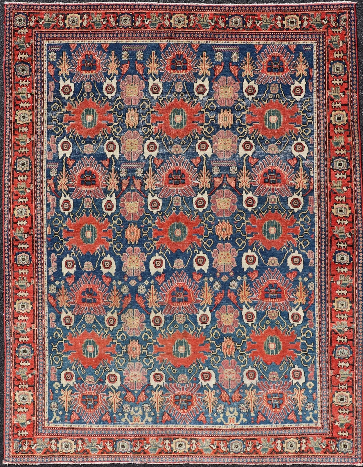 nan - Keivan Woven ArtsEMB - 22296 - 26148Rug