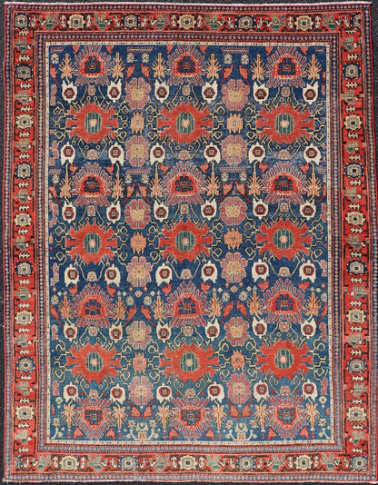 nan - Keivan Woven ArtsEMB - 22296 - 26148Rug