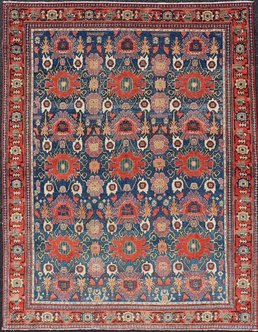 nan - Keivan Woven ArtsEMB - 22296 - 26148Rug