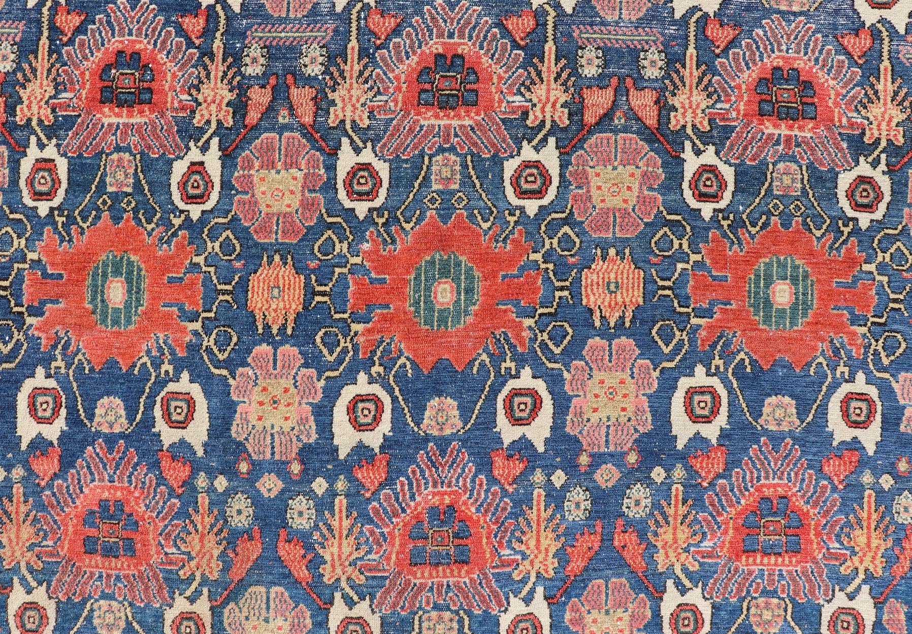 nan - Keivan Woven ArtsEMB - 22296 - 26148Rug