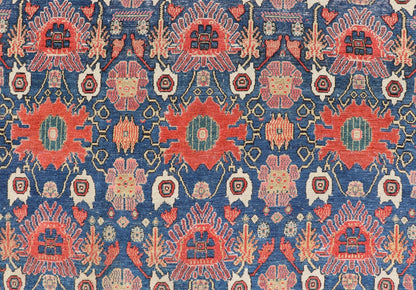 nan - Keivan Woven ArtsEMB - 22296 - 26148Rug