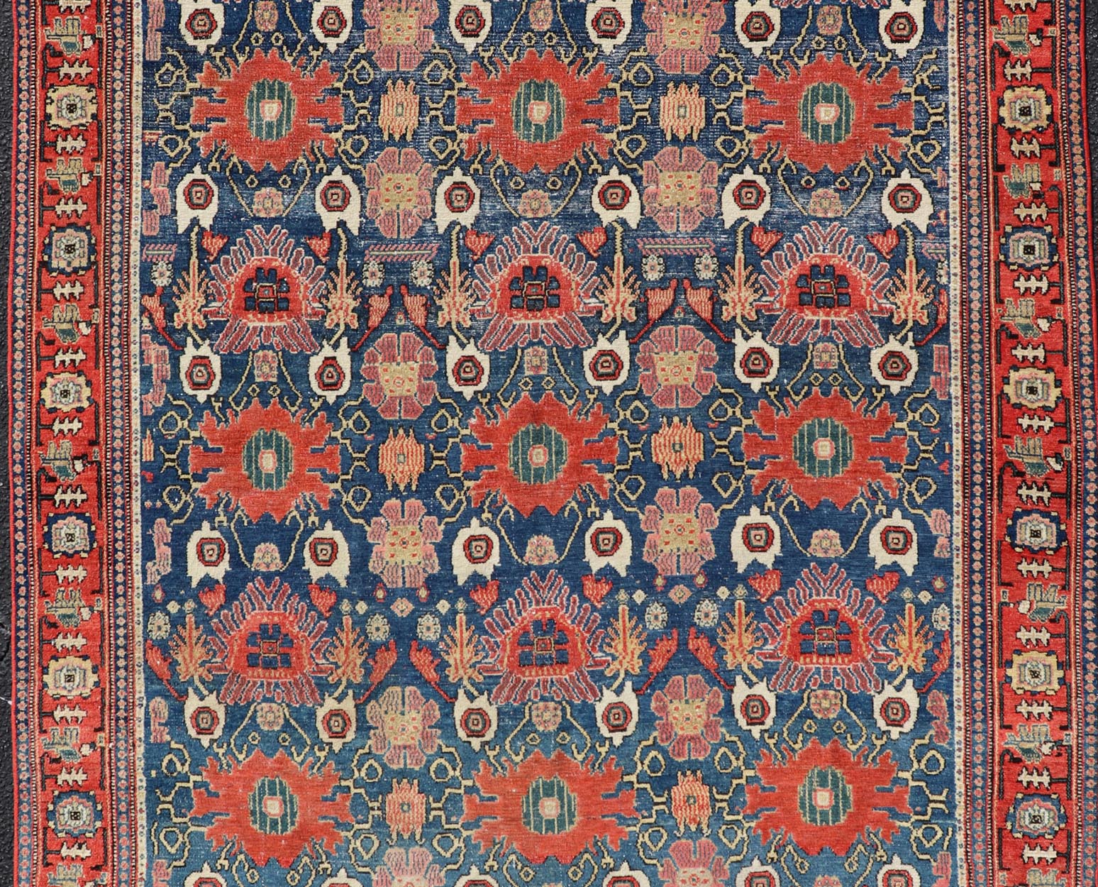 nan - Keivan Woven ArtsEMB - 22296 - 26148Rug