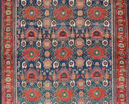 nan - Keivan Woven ArtsEMB - 22296 - 26148Rug