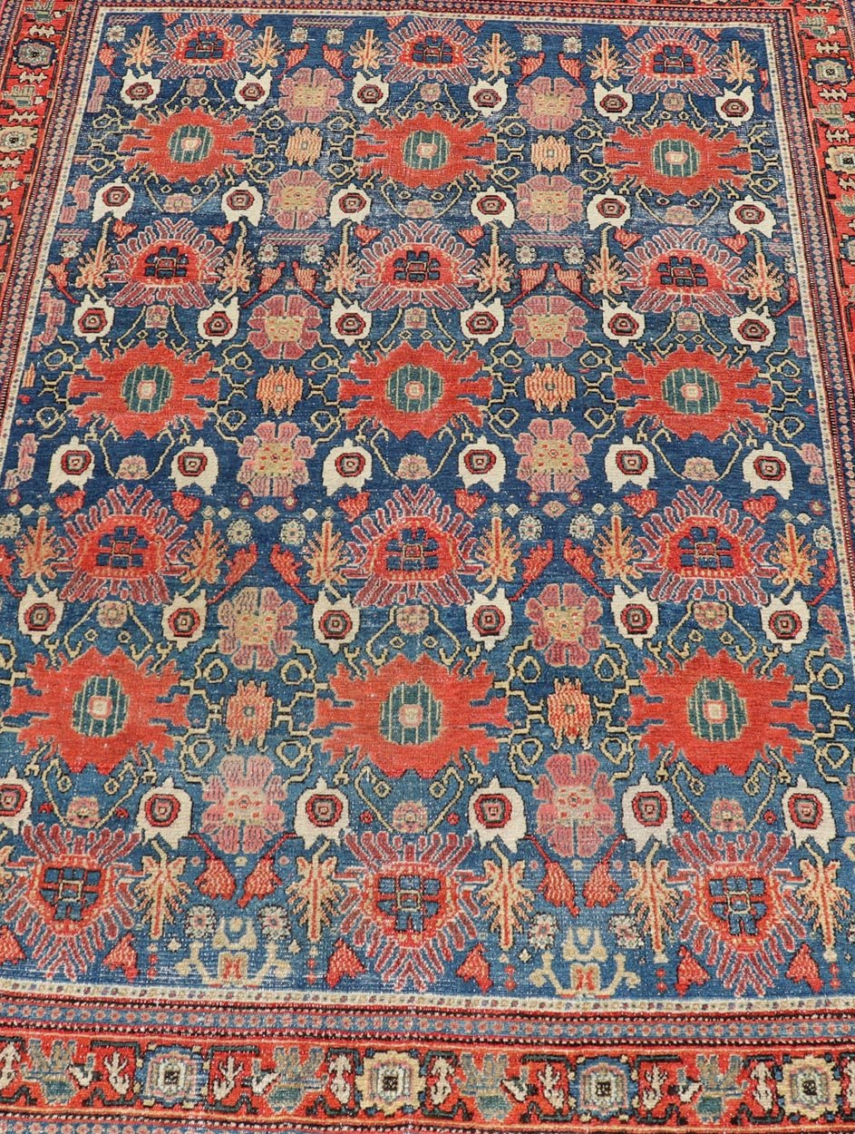 nan - Keivan Woven ArtsEMB - 22296 - 26148Rug