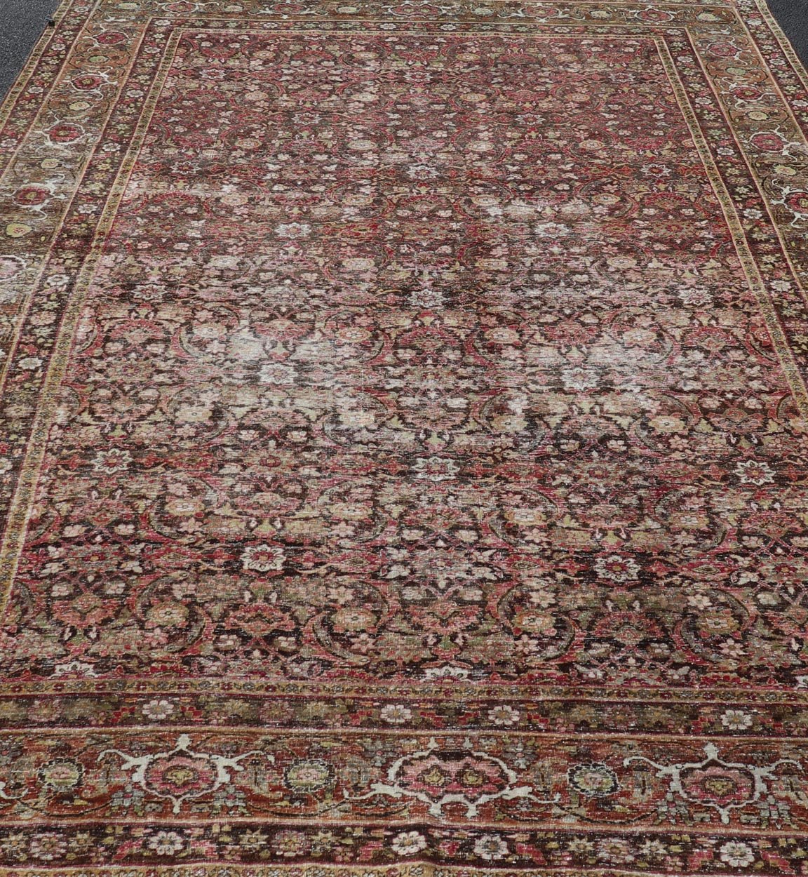 nan - Keivan Woven ArtsEMB - 22297 - 25914Rug