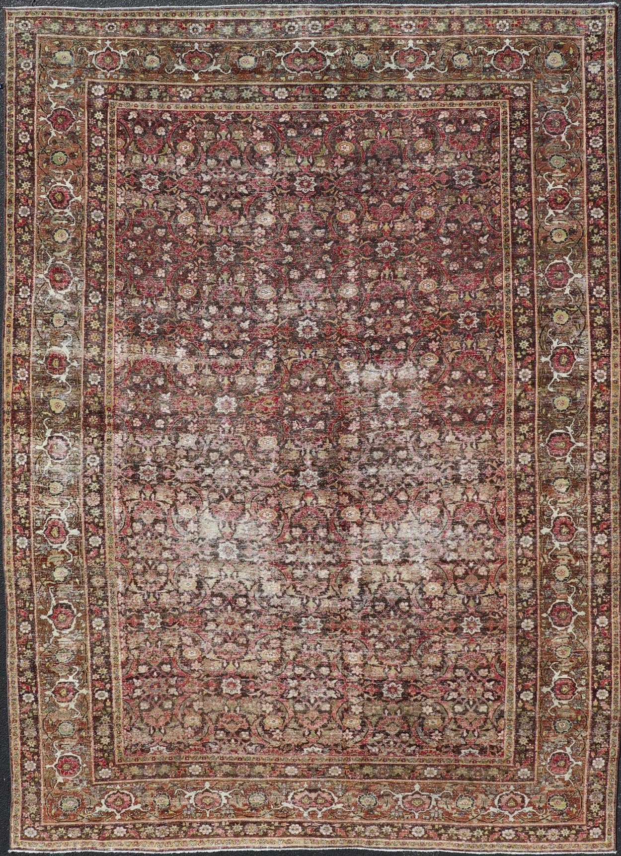 nan - Keivan Woven ArtsEMB - 22297 - 25914Rug