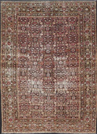 nan - Keivan Woven ArtsEMB - 22297 - 25914Rug