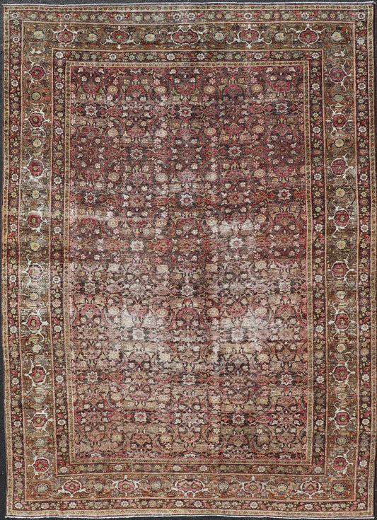 nan - Keivan Woven ArtsEMB - 22297 - 25914Rug