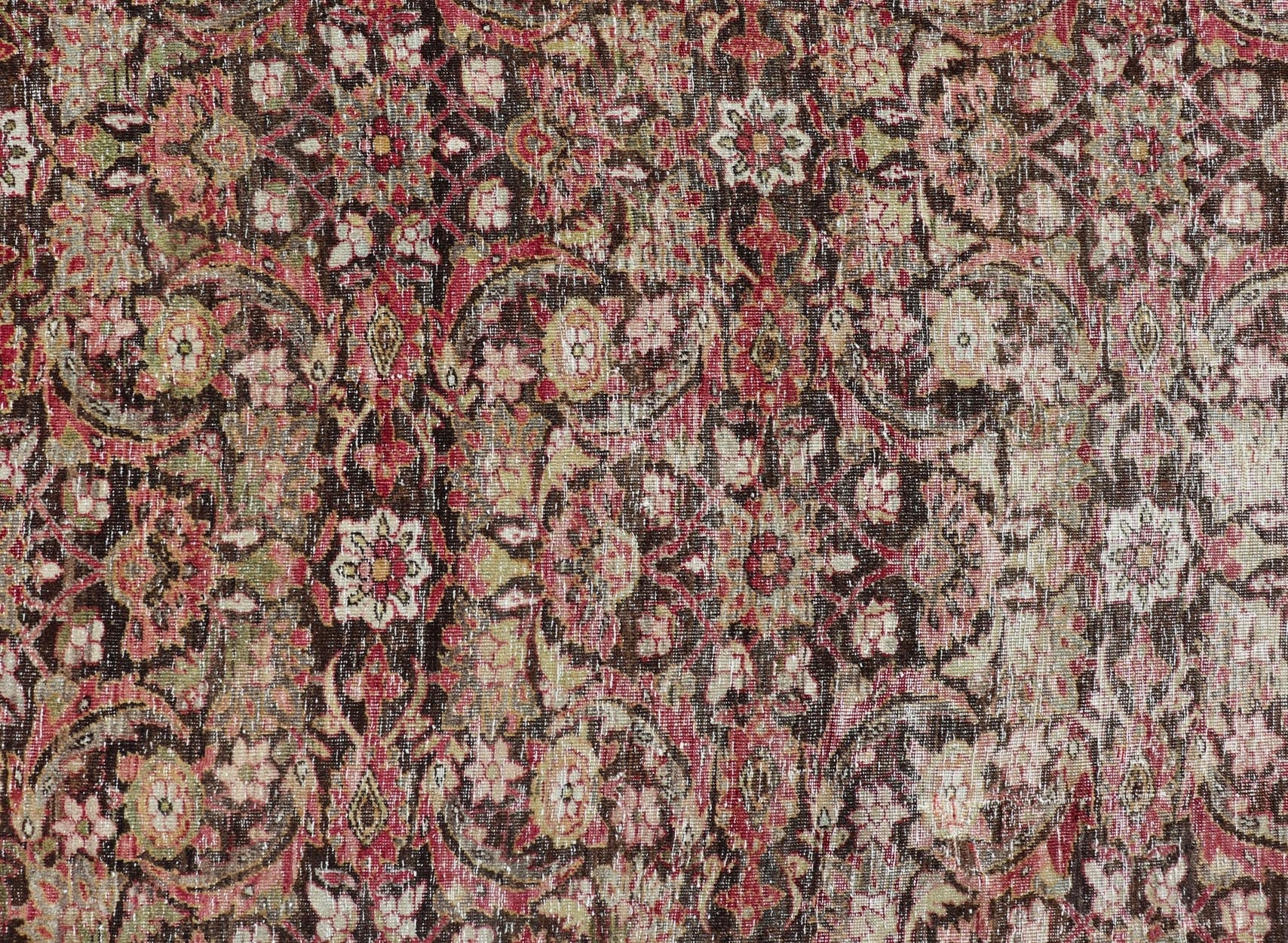 nan - Keivan Woven ArtsEMB - 22297 - 25914Rug