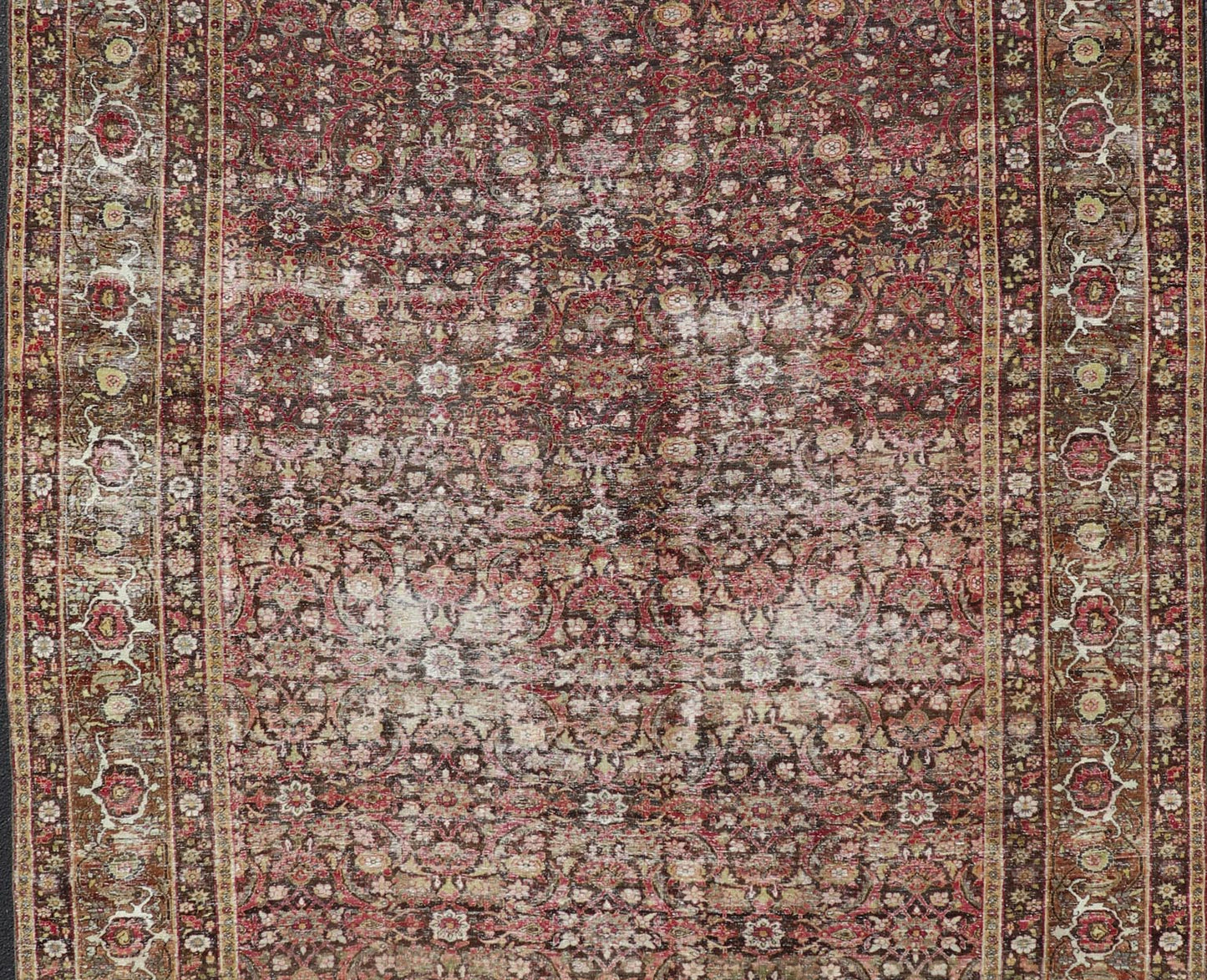 nan - Keivan Woven ArtsEMB - 22297 - 25914Rug