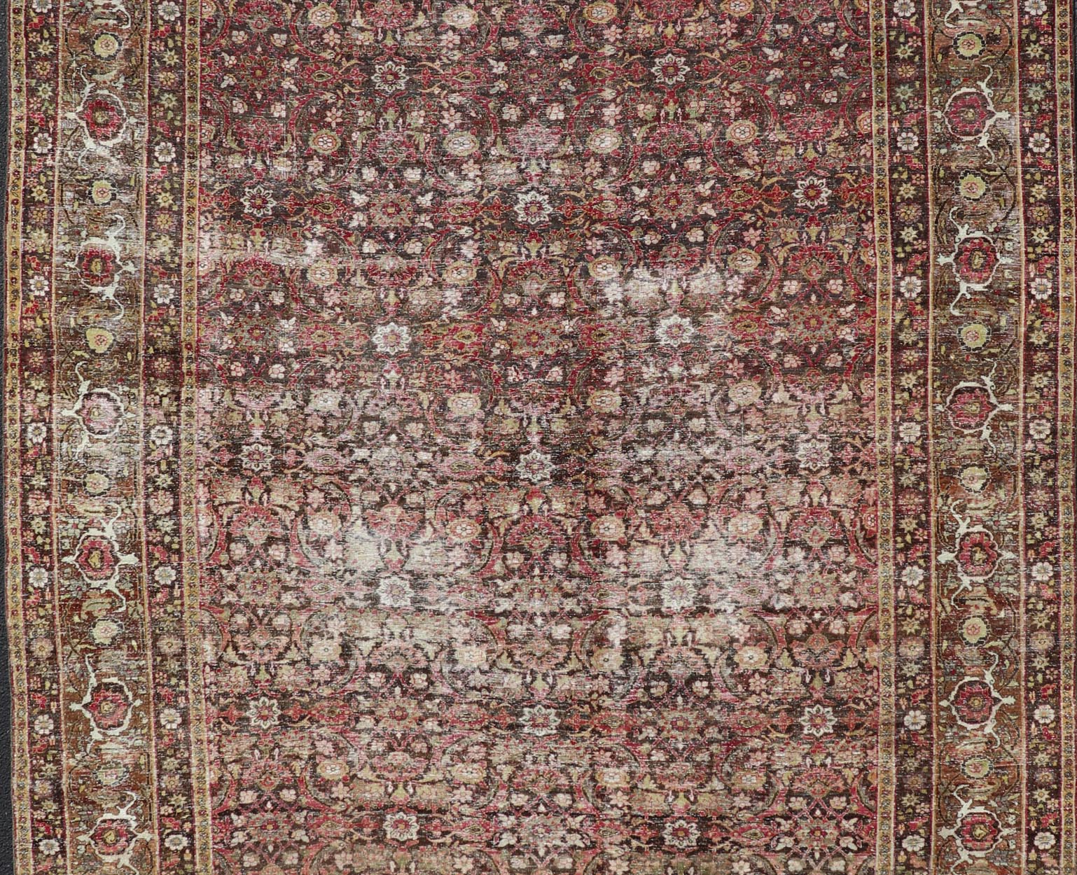 nan - Keivan Woven ArtsEMB - 22297 - 25914Rug