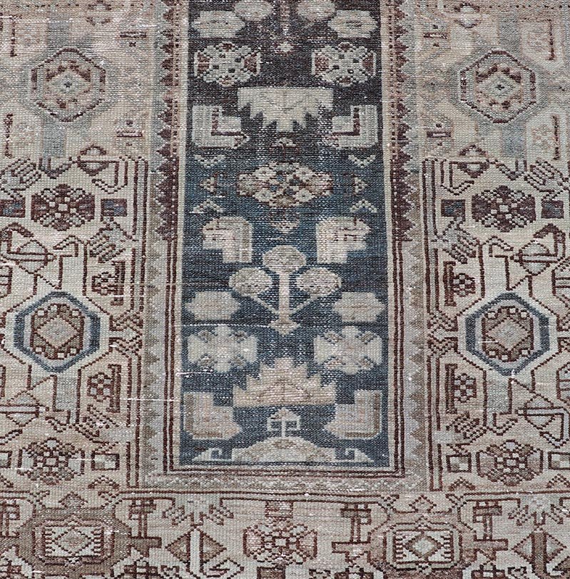 nan - Keivan Woven ArtsEMB - 22298 - 26154Rug