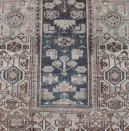 nan - Keivan Woven ArtsEMB - 22298 - 26154Rug