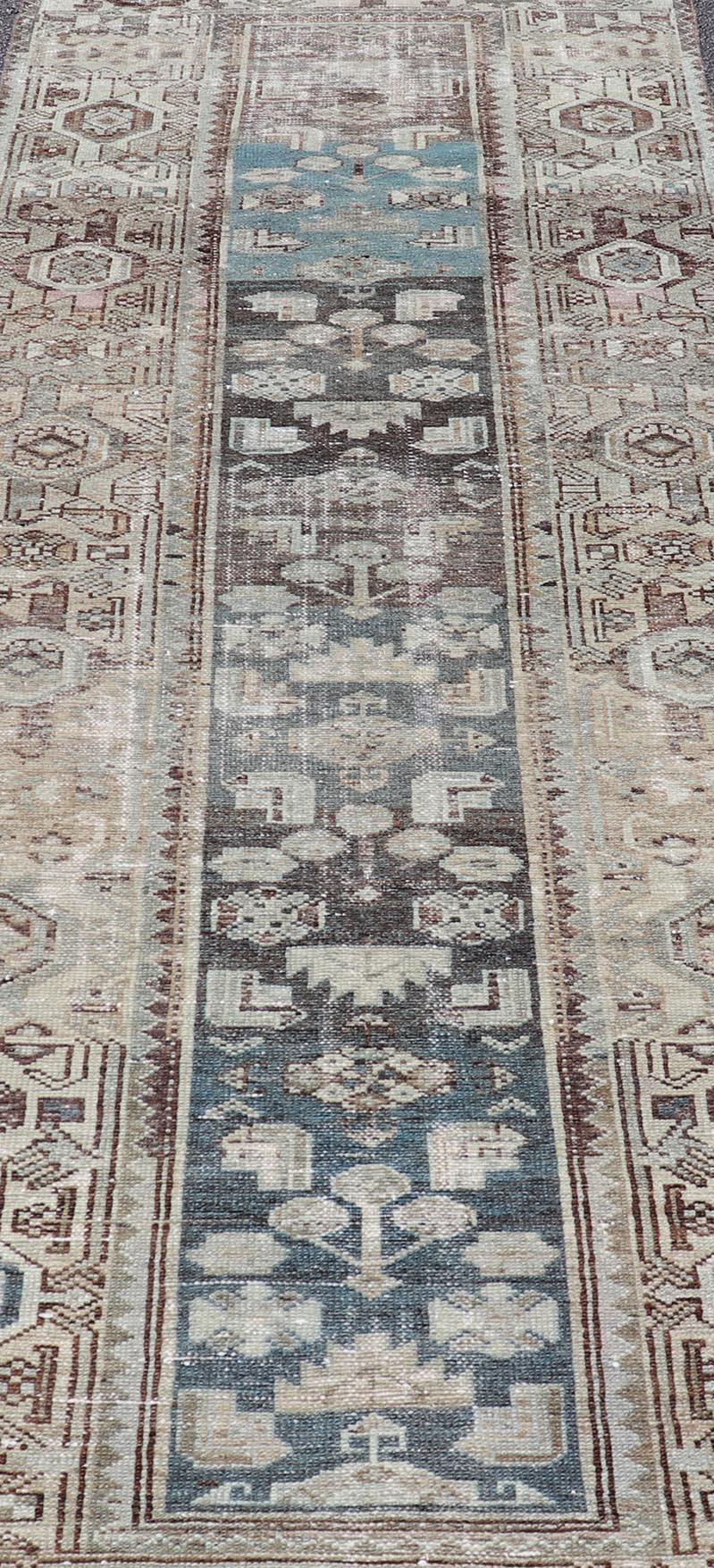 nan - Keivan Woven ArtsEMB - 22298 - 26154Rug