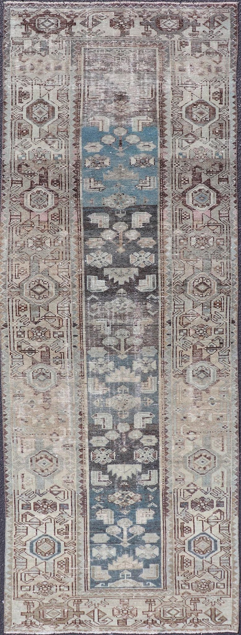 nan - Keivan Woven ArtsEMB - 22298 - 26154Rug