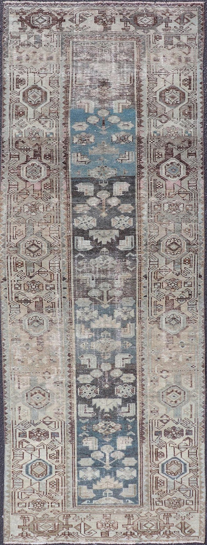 nan - Keivan Woven ArtsEMB - 22298 - 26154Rug