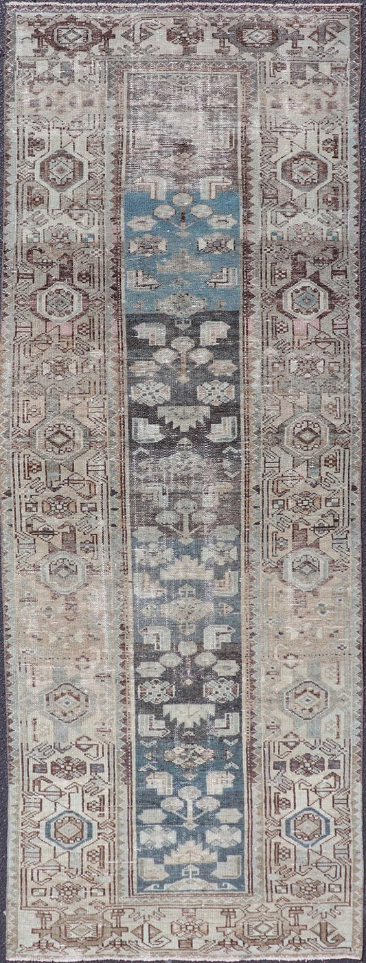 nan - Keivan Woven ArtsEMB - 22298 - 26154Rug