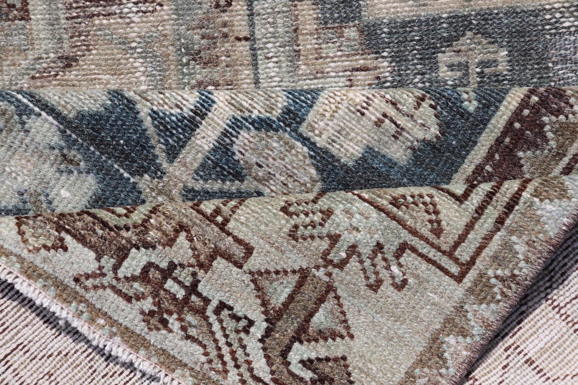 nan - Keivan Woven ArtsEMB - 22298 - 26154Rug