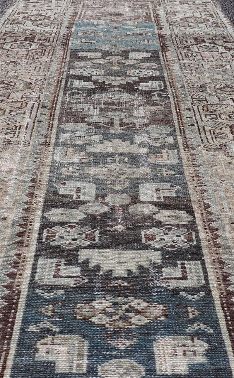 nan - Keivan Woven ArtsEMB - 22298 - 26154Rug
