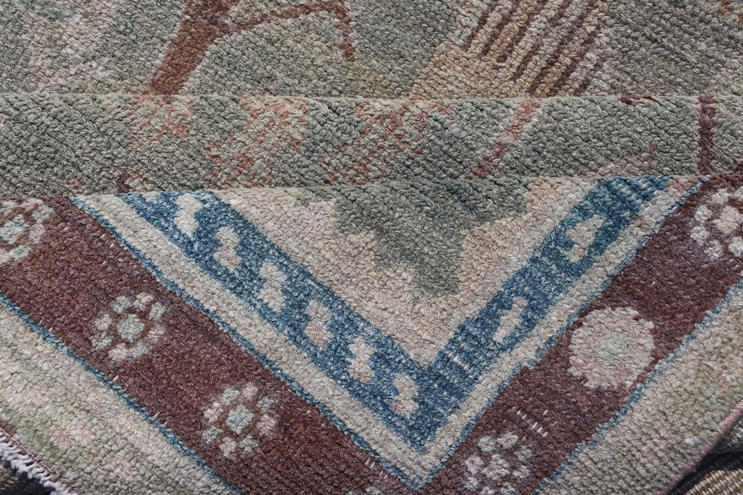 nan - Keivan Woven ArtsEMB - 22299 - 27373Rug