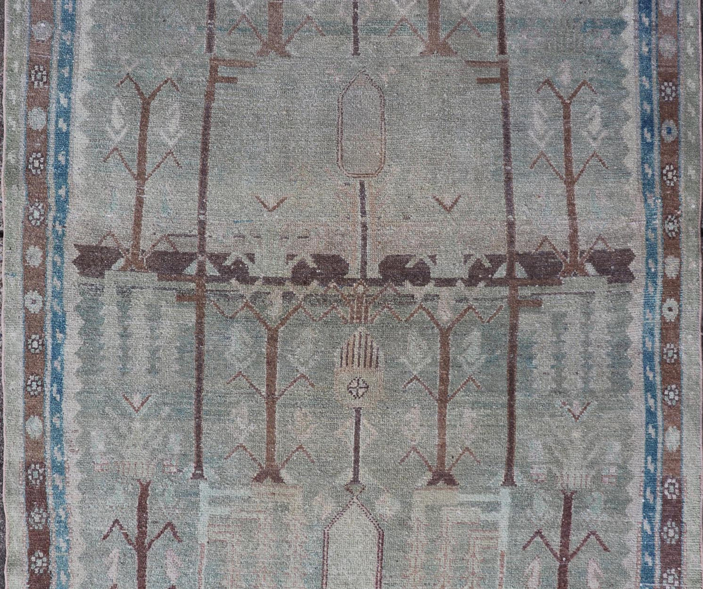 nan - Keivan Woven ArtsEMB - 22299 - 27373Rug