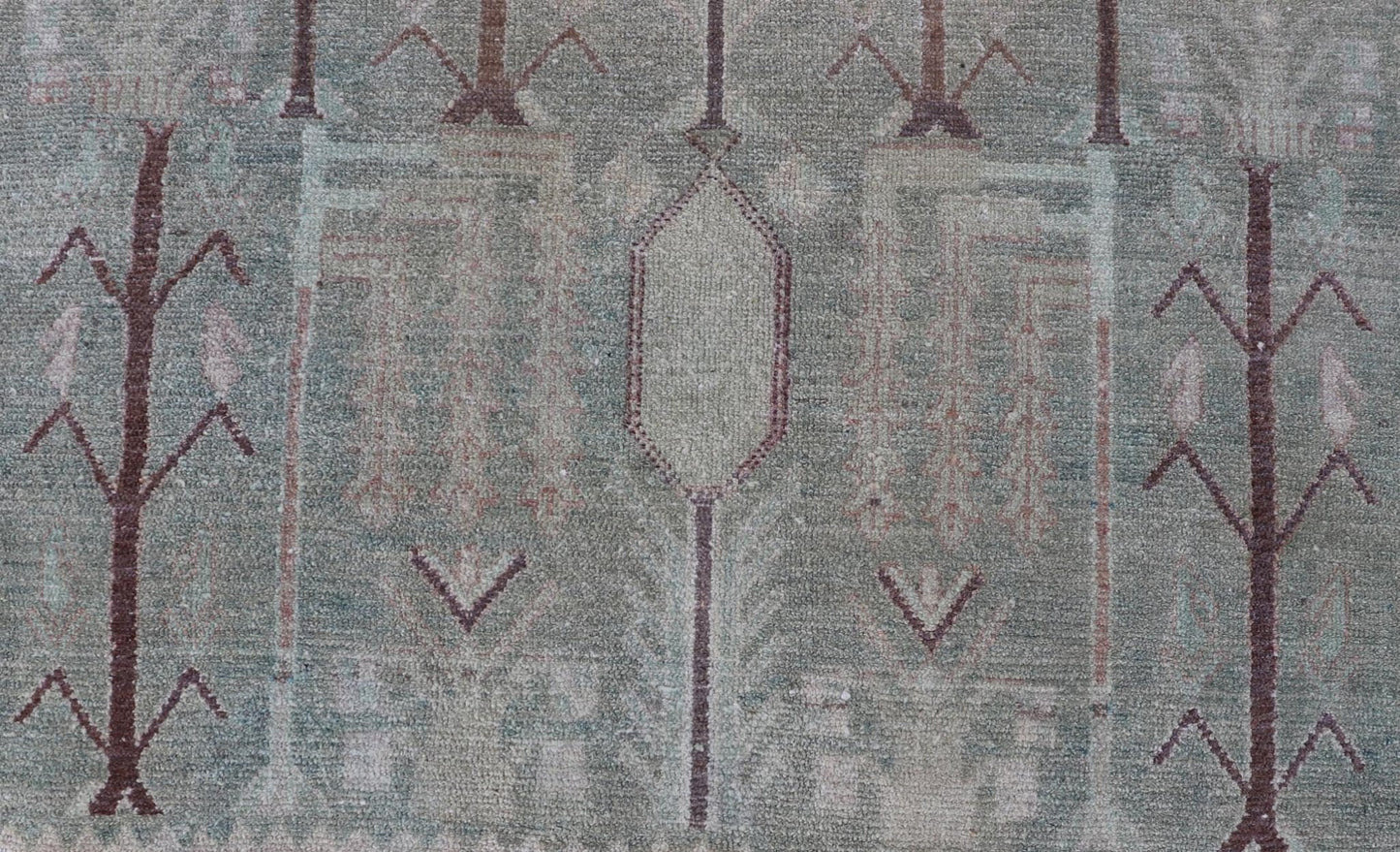nan - Keivan Woven ArtsEMB - 22299 - 27373Rug
