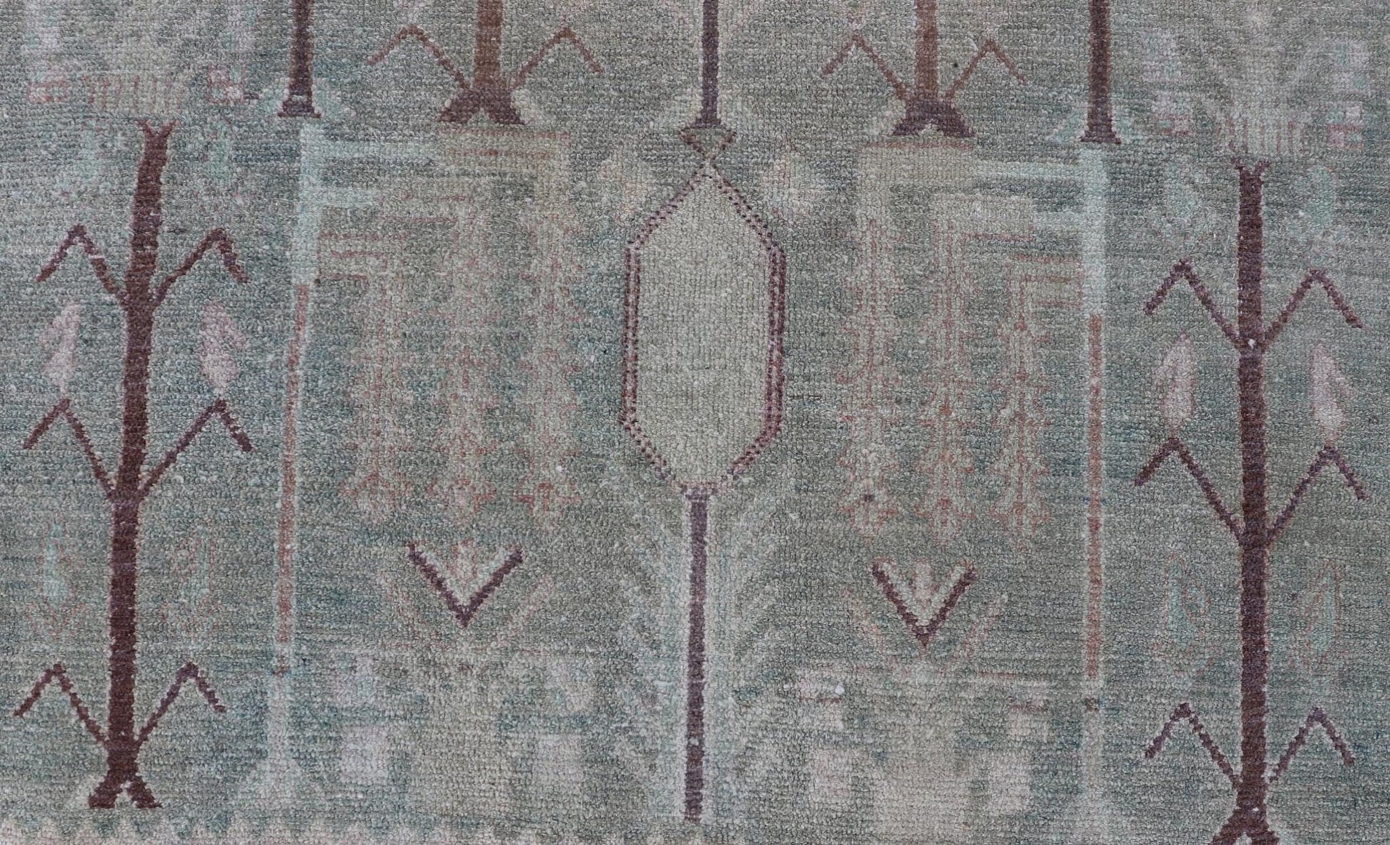 nan - Keivan Woven ArtsEMB - 22299 - 27373Rug