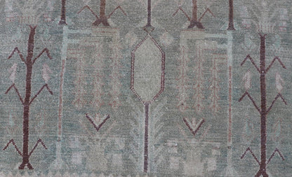 nan - Keivan Woven ArtsEMB - 22299 - 27373Rug