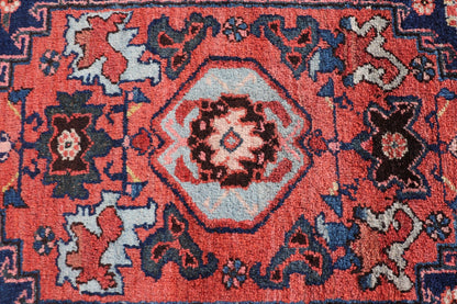 Tribal Kurdish Bidjar Rug with All - Over Sub - Geometric Medallion Design Kurdish Bidjar Rug with medallion design in jewel tones. Keivan Woven Arts / rug EMB - 9714 - P13899, country of origin / type: Persian / Kurdish, circa Early - 20th Century. ... - Keivan Woven ArtsEMB - 9714 - P13899 - 16484Rug